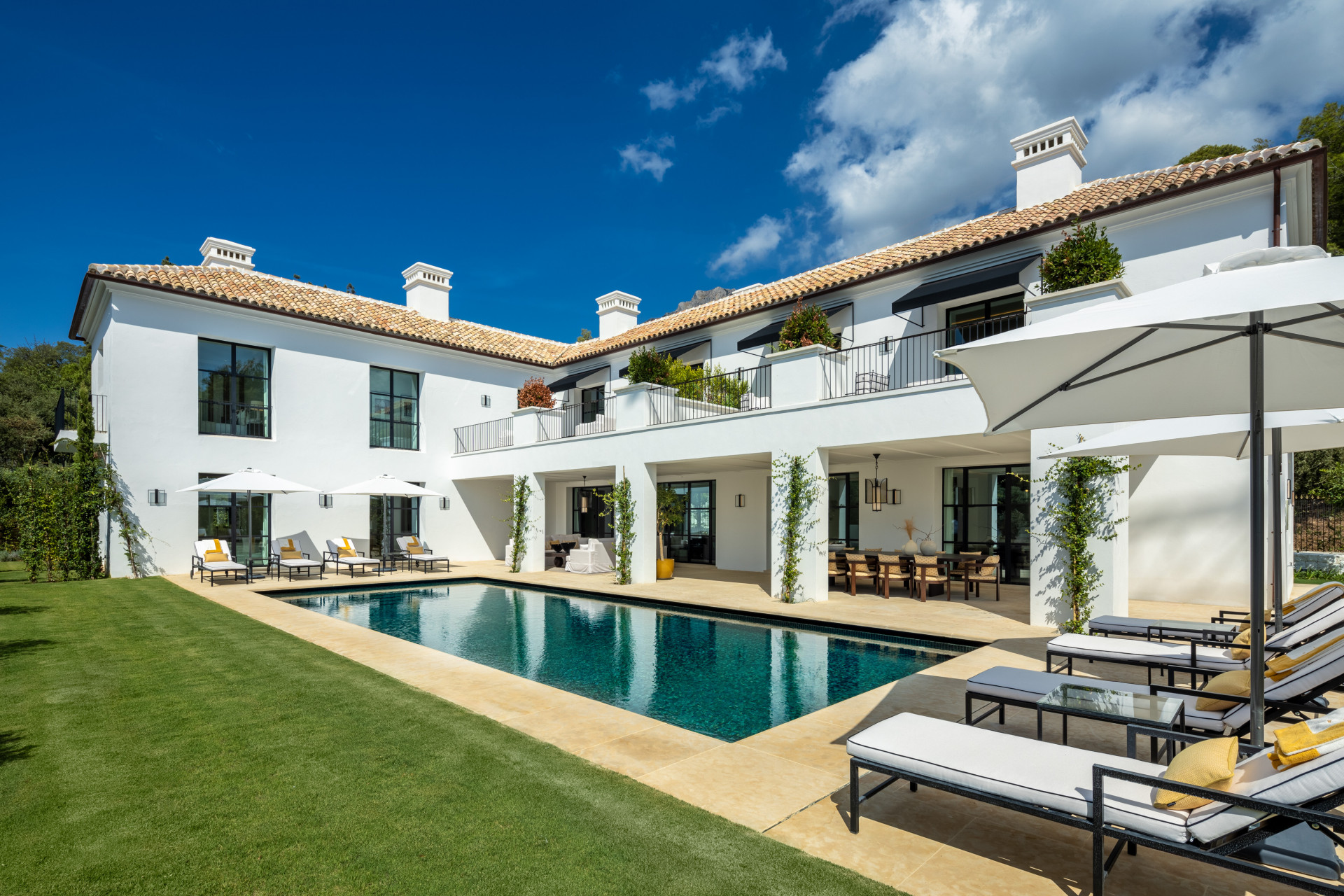 Herrera Property Marbella